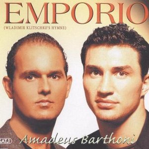 Аватар для Amadeus Barthoni