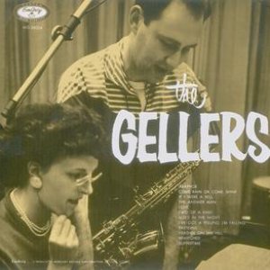 The Gellers