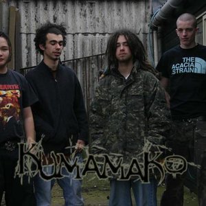 Kumamako 的头像