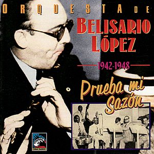 Prueba Mi Sazón