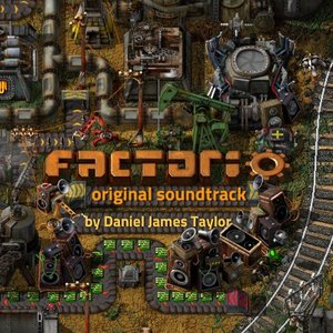 Factorio Soundtrack