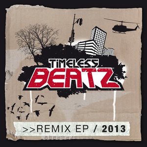 TimelessBeatz 的头像