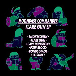 Flare Gun EP