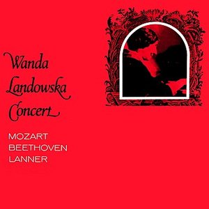 Wanda Landowska Concerta