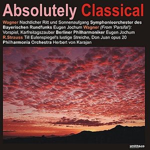 Absolutely Classical, Volume 132