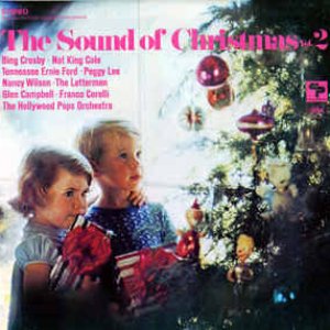 The Sounds of Christmas, Vol. 2