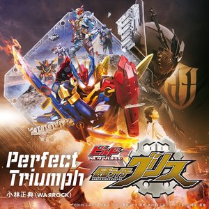 Perfect Triumph - Single