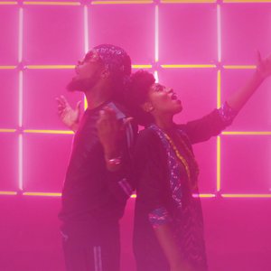 Sing My Name (feat. Patoranking) - Single