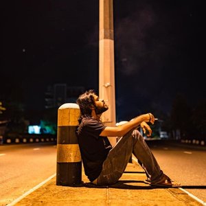 Tharindu Damsara 的头像