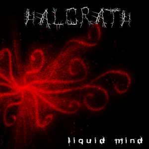 Liquid Mind cover