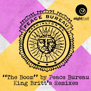 The Boom Remixes