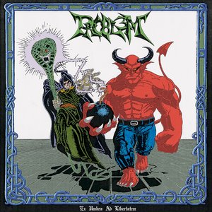 EX UMBRA AD LIBERTATEM