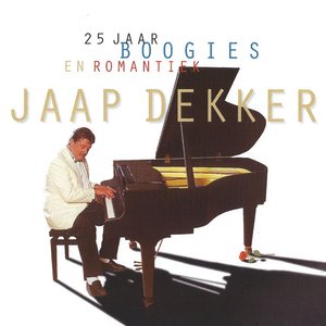 25 Jaar Boogies En Romantiek