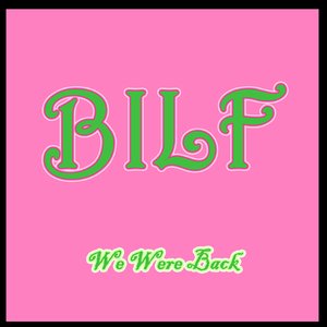 We Were Back