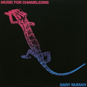 Music for Chameleons - EP