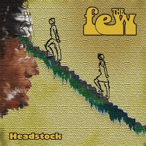 Headstock