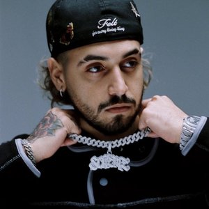 DJ Scheme, Cordae, Ski Mask the Slump God, Take a Daytrip 的头像