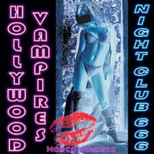 Night Club 666 - Hollywood Vampires