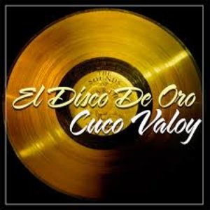 El Disco de Oro