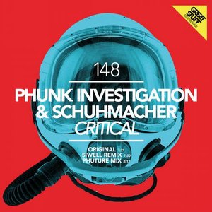 Avatar for Phunk Investigation, Schuhmacher