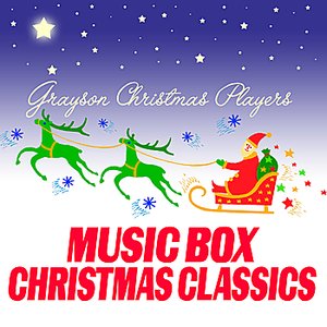 Music Box Christmas Classics
