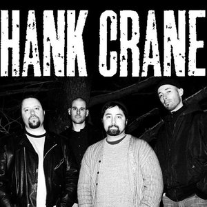 Hank Crane 的头像