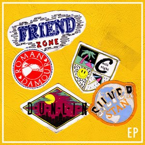 Friend Zone EP