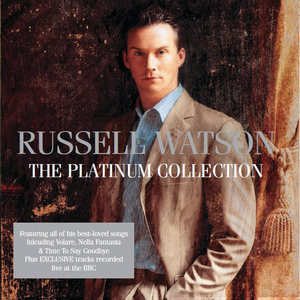 The Platinum Collection cover