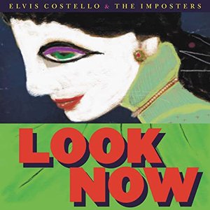 Look Now (Bonus Tracks)