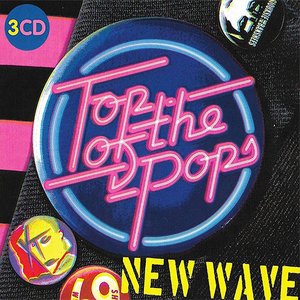 Top Of The Pops - New Wave