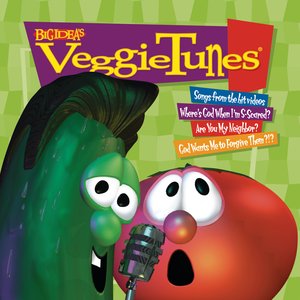 VeggieTunes