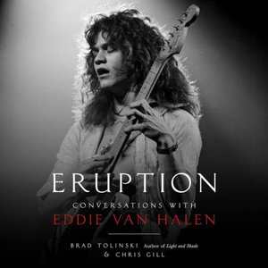 Eruption - Conversations With Eddie Van Halen Audio Book