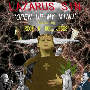 Open Up My Mind (feat. Rock n' Roll Jesus)