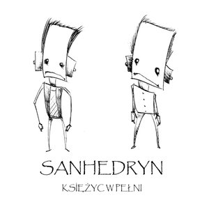 Księżyc W Pełni