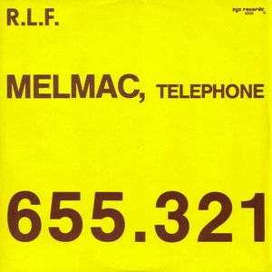Melmac, Telephone 655.321