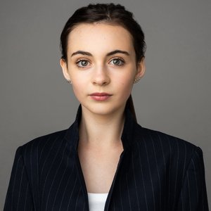 Avatar for Lara McDonnell