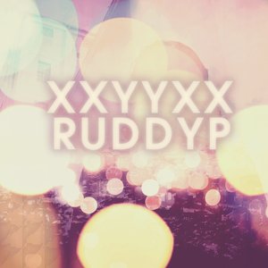 Ruddyp Split EP