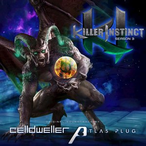Killer Instinct Season 3: Original Soundtrack
