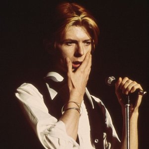 Imagen de 'David Bowie'