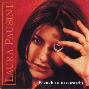 “Escucha a tu corazón [Single]”的封面