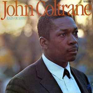 Rain or Shine cover