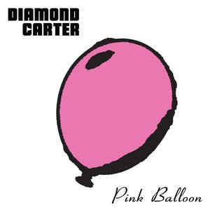 Pink Balloon EP