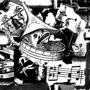 History Of Nothing (1982 - 1992)