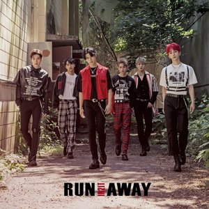 Run Away - Single
