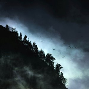 no more storm