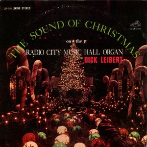 The Sound Of Christmas On The Radio City Music Hall Organ