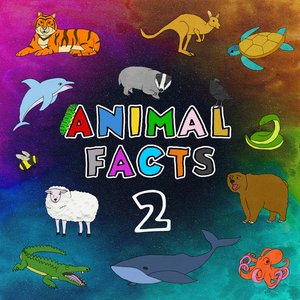Animal Facts 2