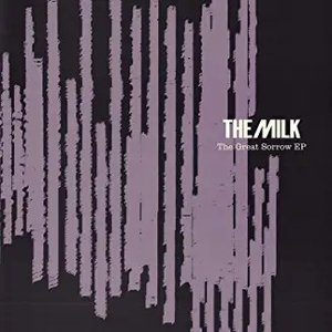 The Great Sorrow EP