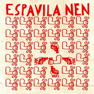 Espavila Nen