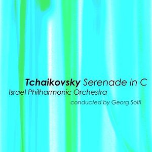 Tchaikovsky Serenade in C